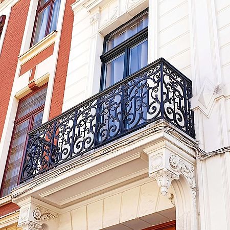 Lille Centre Ville, Beaux Arts Et Grand Palais, Bienvenue Chez Nestyou Lille Zewnętrze zdjęcie