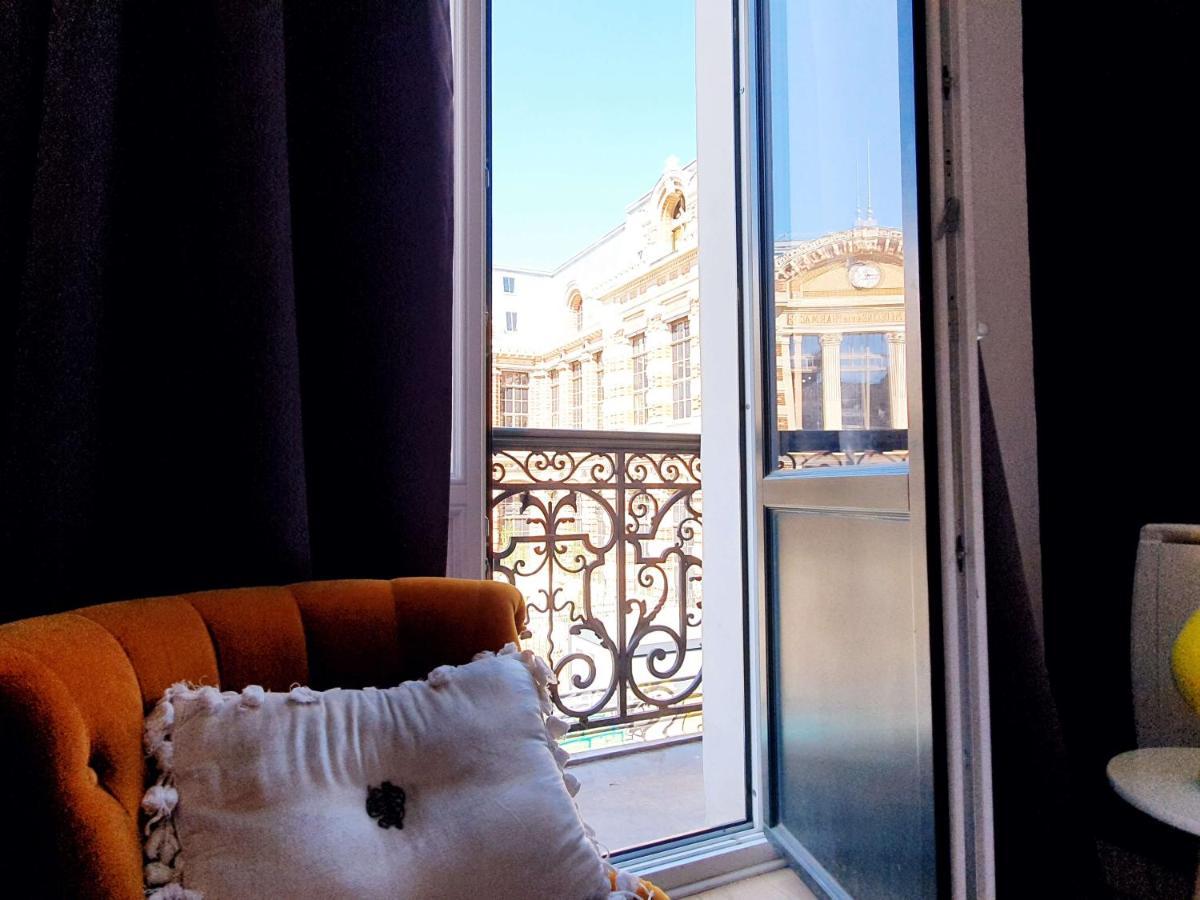 Lille Centre Ville, Beaux Arts Et Grand Palais, Bienvenue Chez Nestyou Lille Zewnętrze zdjęcie