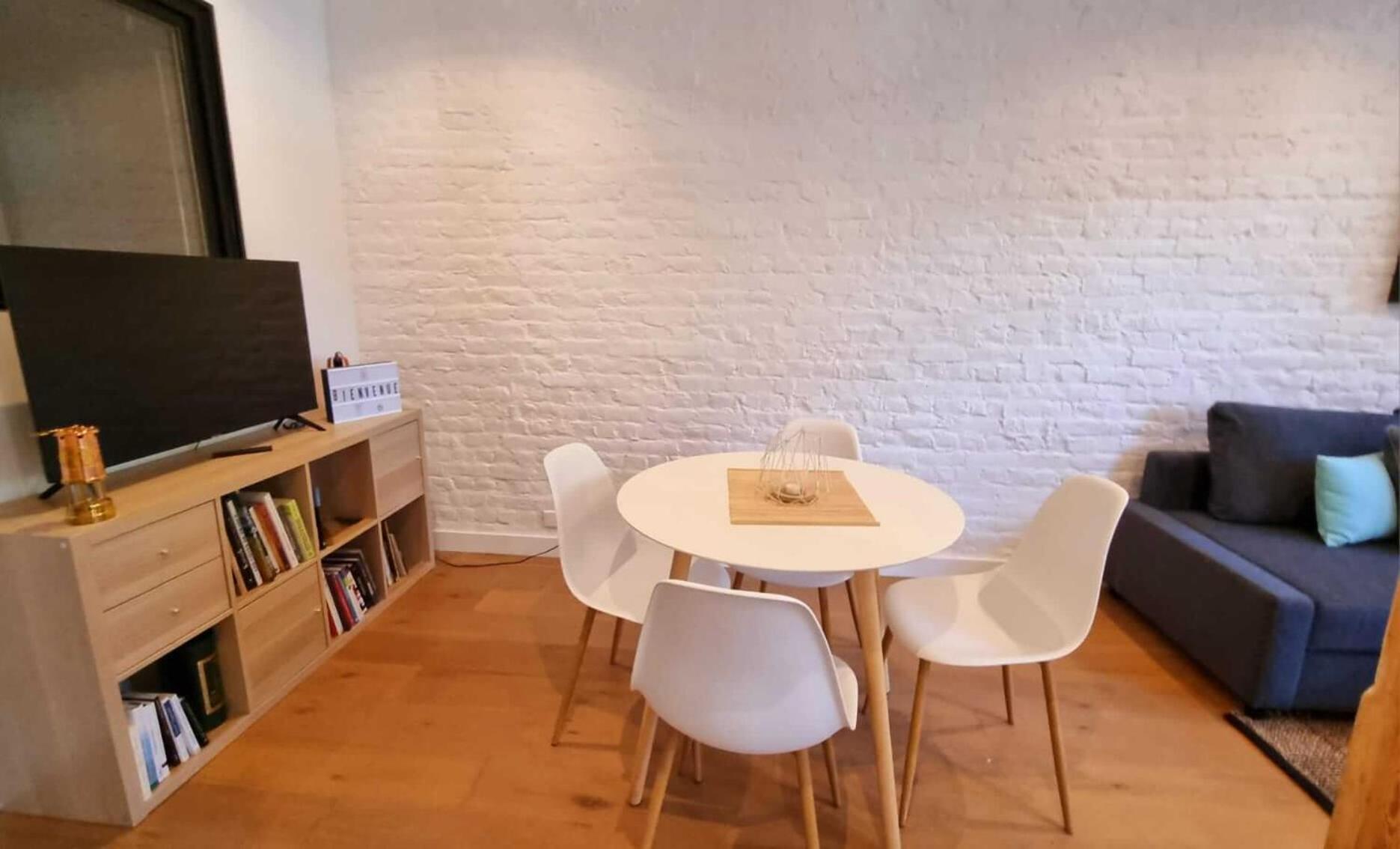 Lille Centre Ville, Beaux Arts Et Grand Palais, Bienvenue Chez Nestyou Lille Zewnętrze zdjęcie