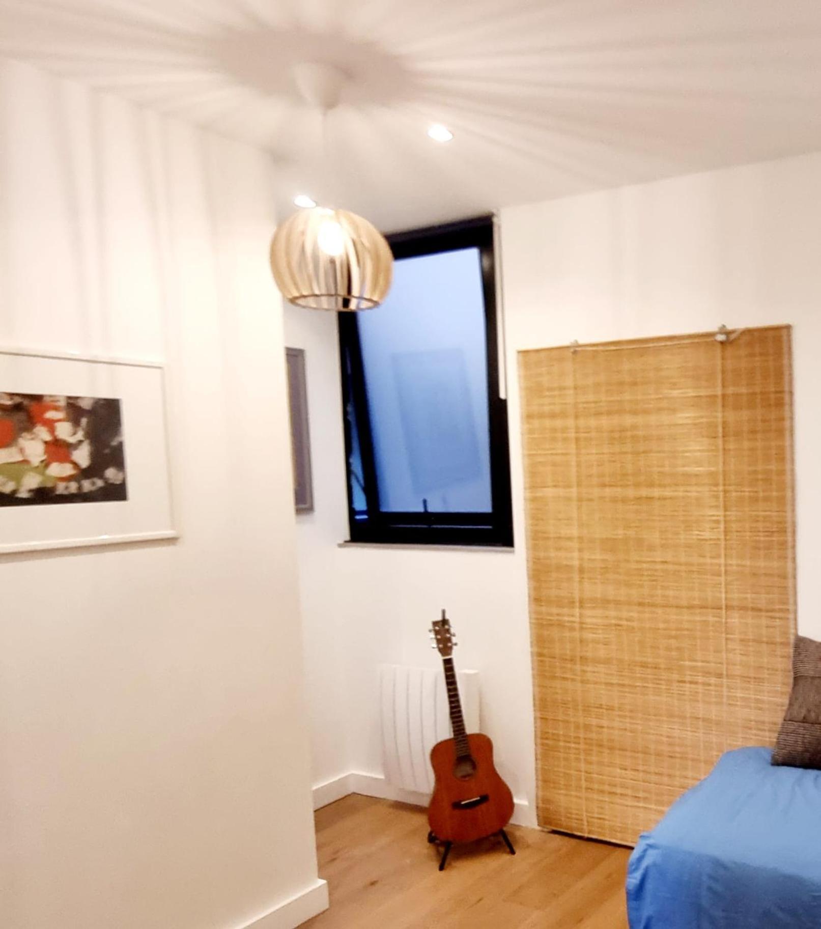 Lille Centre Ville, Beaux Arts Et Grand Palais, Bienvenue Chez Nestyou Lille Zewnętrze zdjęcie