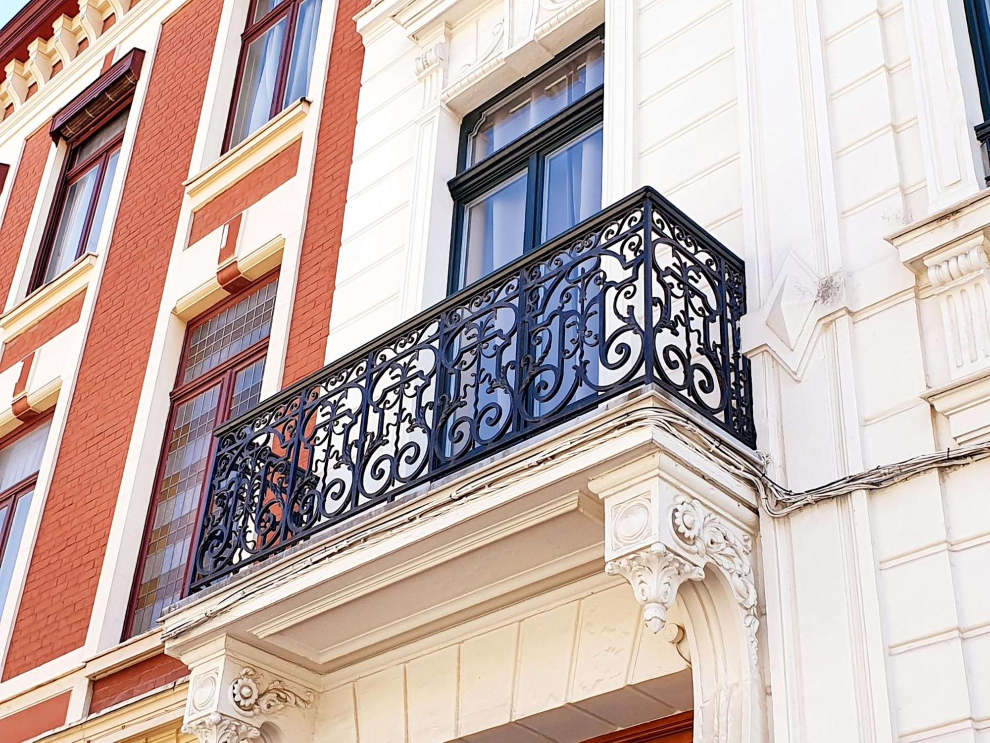 Lille Centre Ville, Beaux Arts Et Grand Palais, Bienvenue Chez Nestyou Lille Zewnętrze zdjęcie
