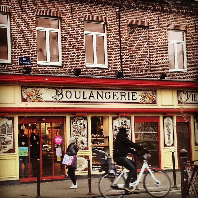 Lille Centre Ville, Beaux Arts Et Grand Palais, Bienvenue Chez Nestyou Lille Zewnętrze zdjęcie