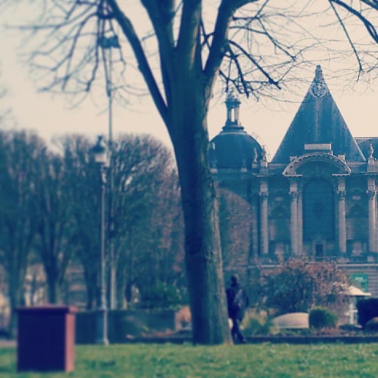 Lille Centre Ville, Beaux Arts Et Grand Palais, Bienvenue Chez Nestyou Lille Zewnętrze zdjęcie