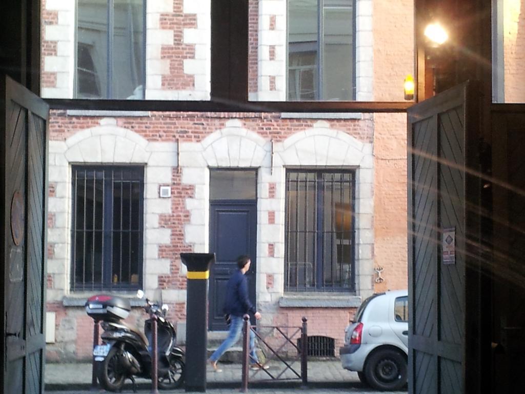 Lille Centre Ville, Beaux Arts Et Grand Palais, Bienvenue Chez Nestyou Lille Zewnętrze zdjęcie